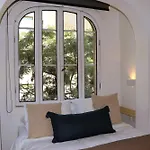 Hom I Exclusivo Departamento Tipo Loft En Lastarria 2Pax