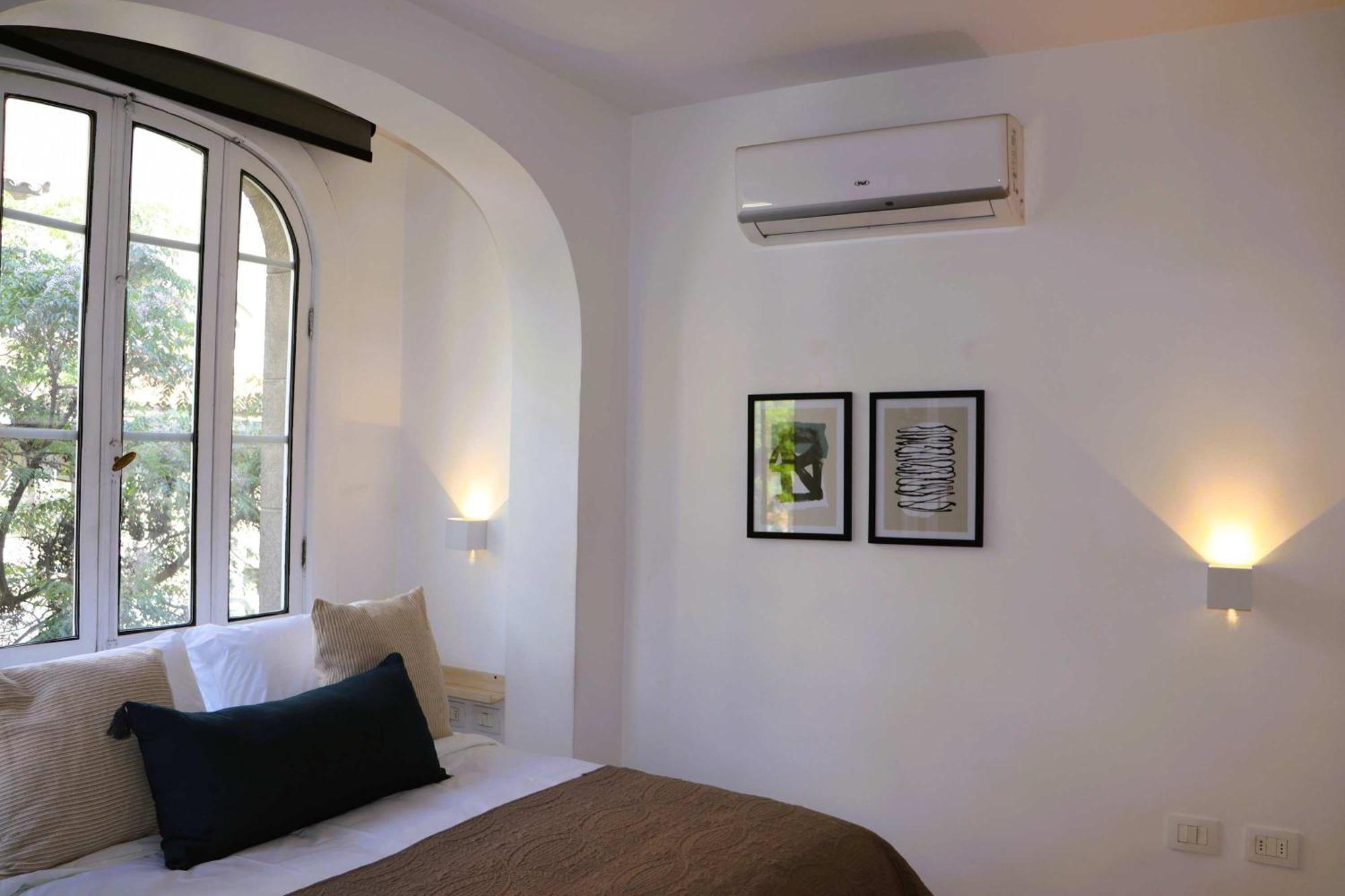 Hom I Exclusivo Departamento Tipo Loft En Lastarria 2pax Apartamento *