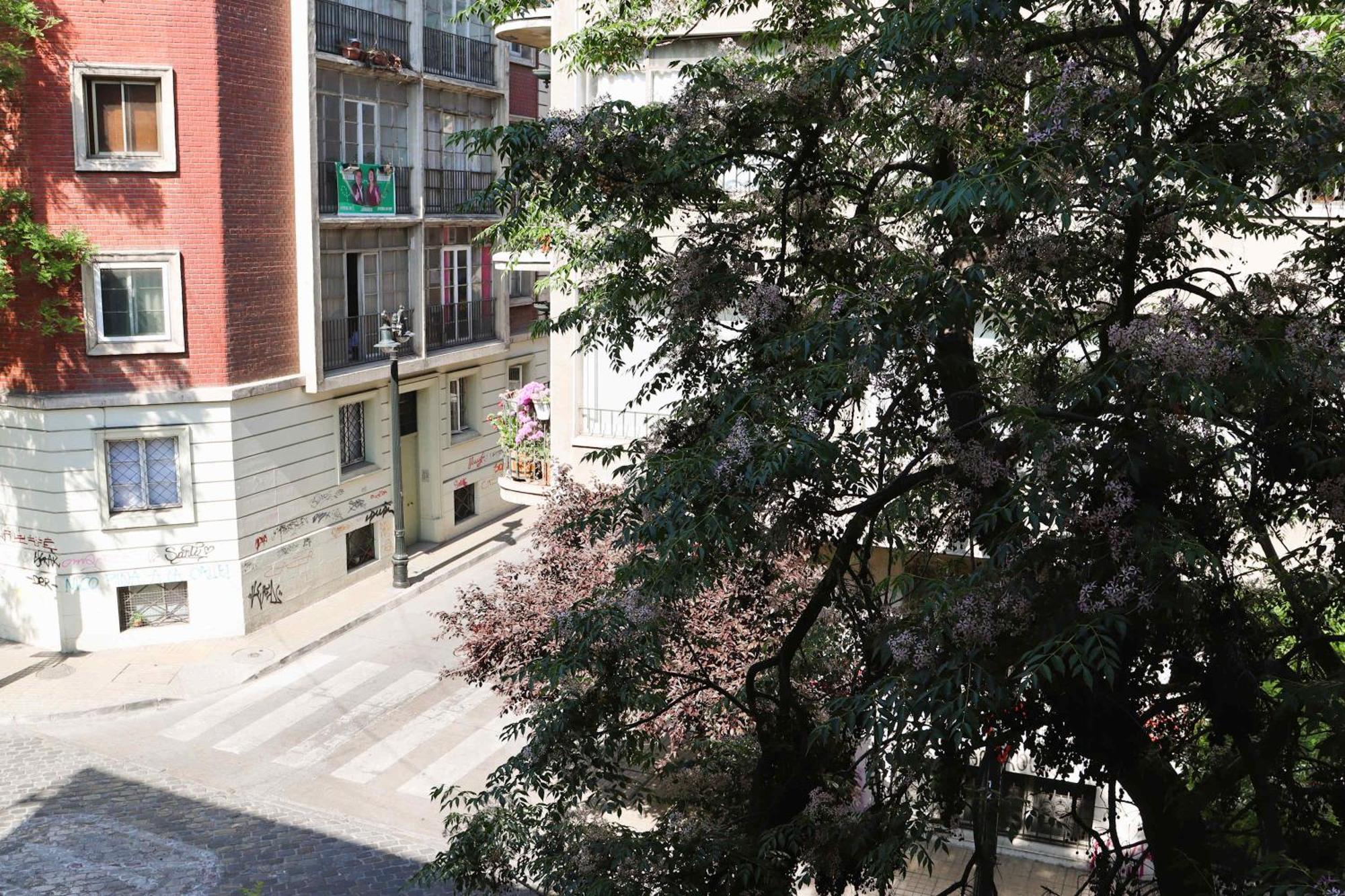 Hom I Exclusivo Departamento Tipo Loft En Lastarria 2pax Santiago