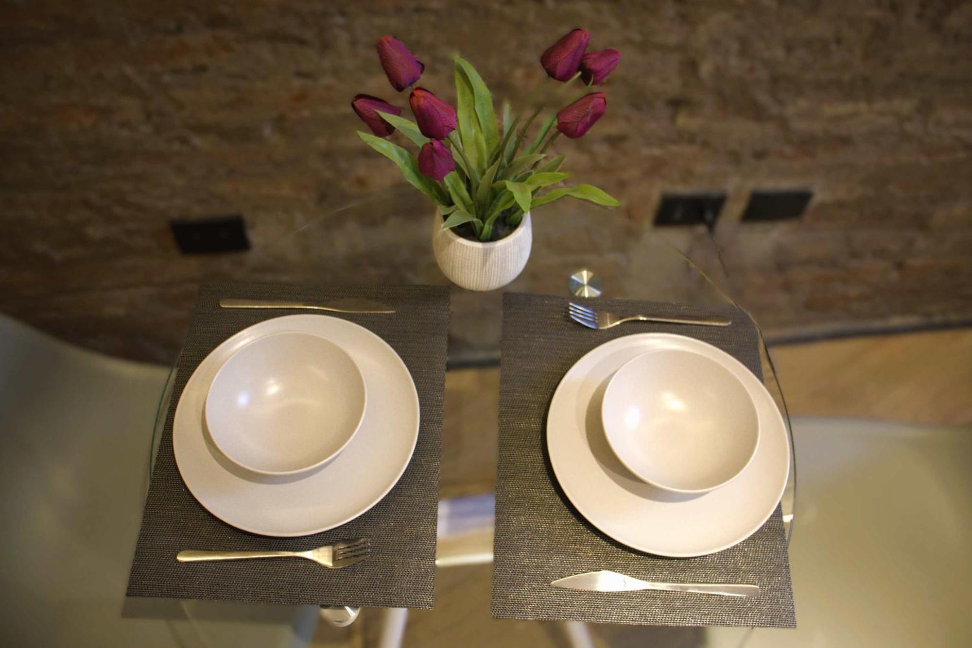 Hom I Exclusivo Departamento Tipo Loft En Lastarria 2pax Apartamento *