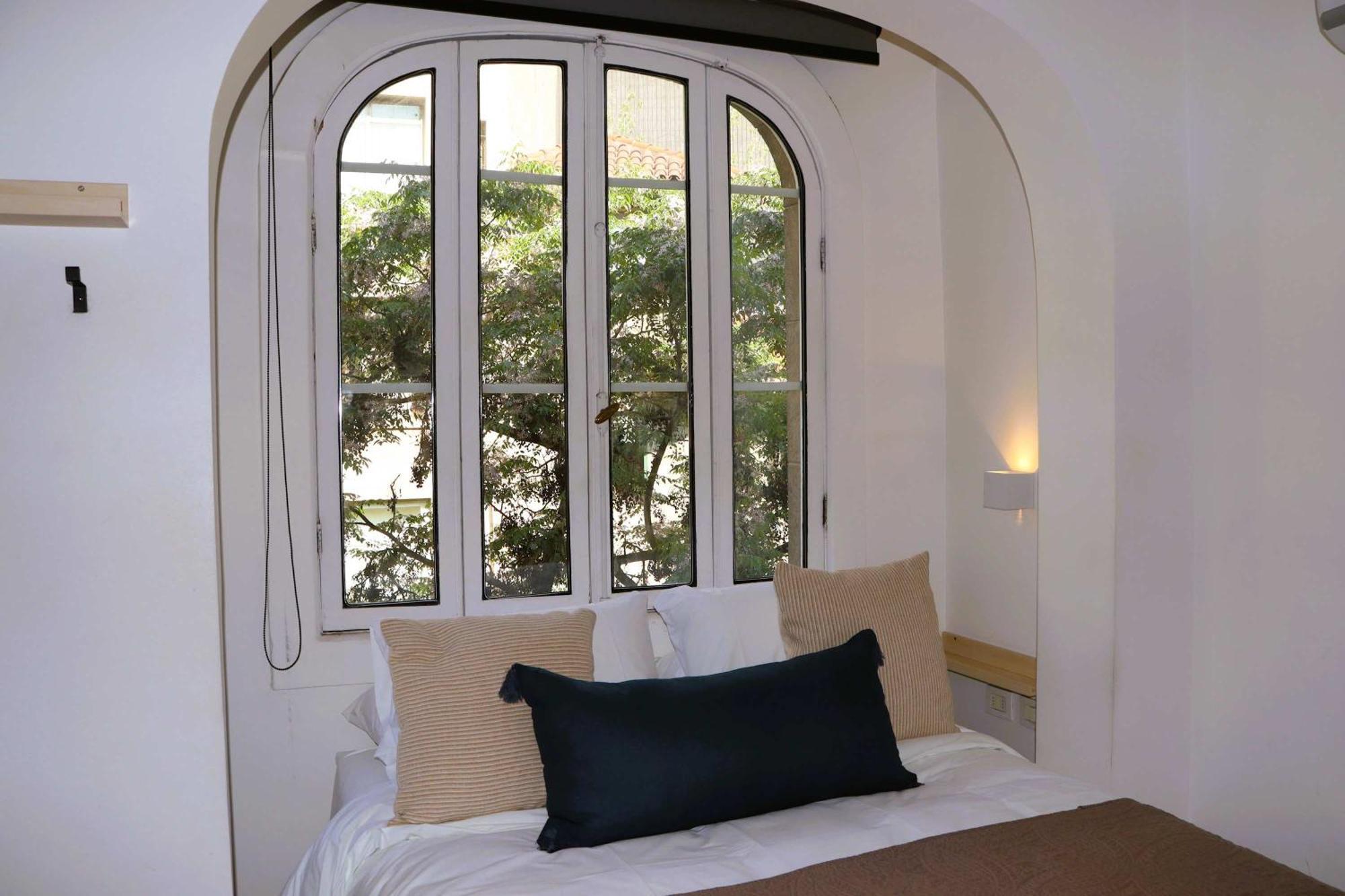 Hom I Exclusivo Departamento Tipo Loft En Lastarria 2pax Apartamento