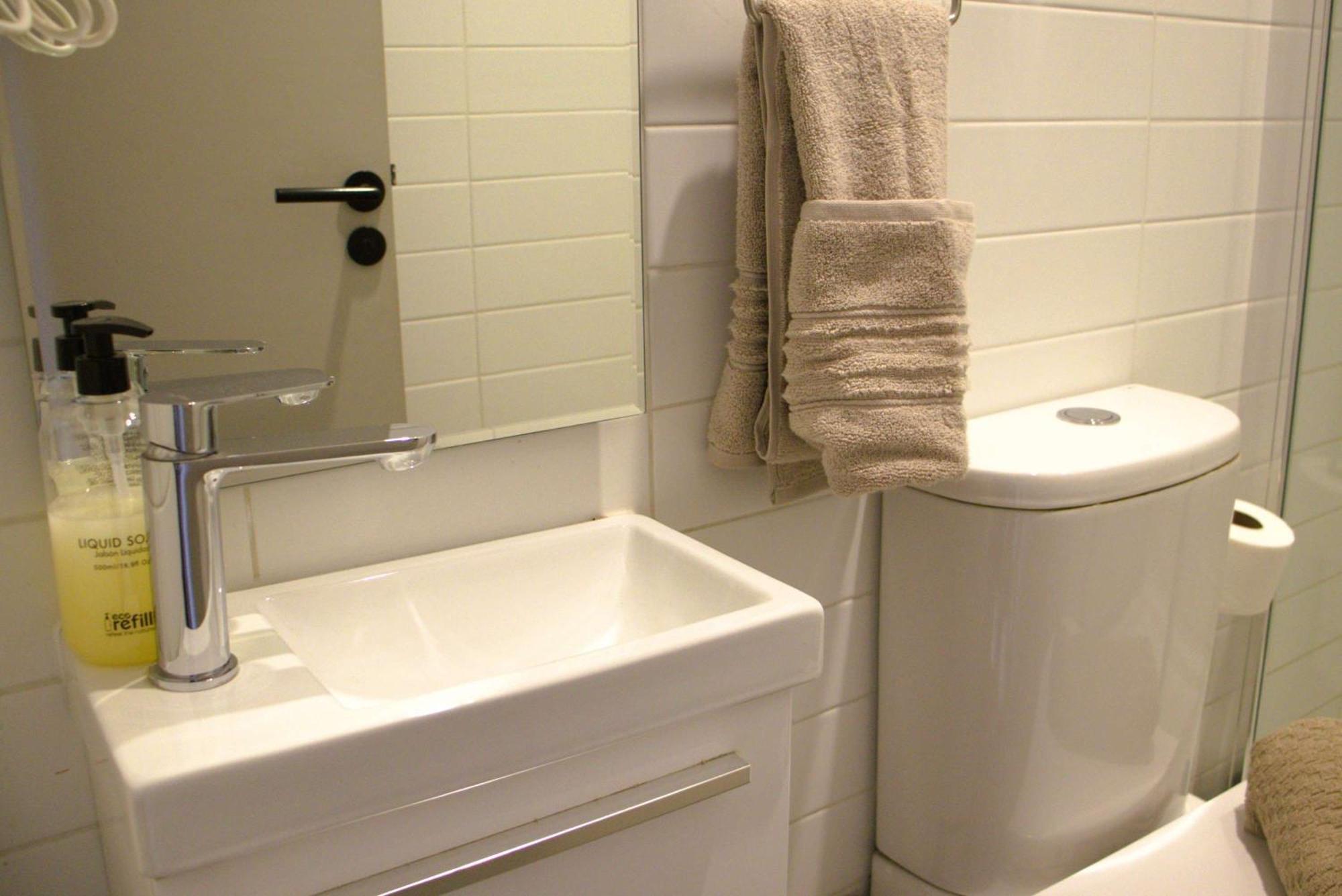 Hom I Exclusivo Departamento Tipo Loft En Lastarria 2pax Apartamento