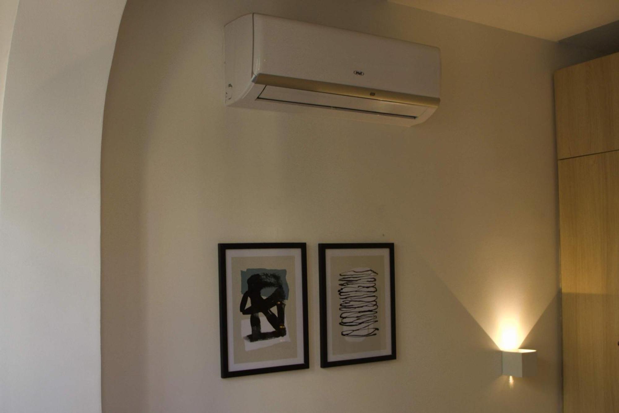 Hom I Exclusivo Departamento Tipo Loft En Lastarria 2pax Apartamento