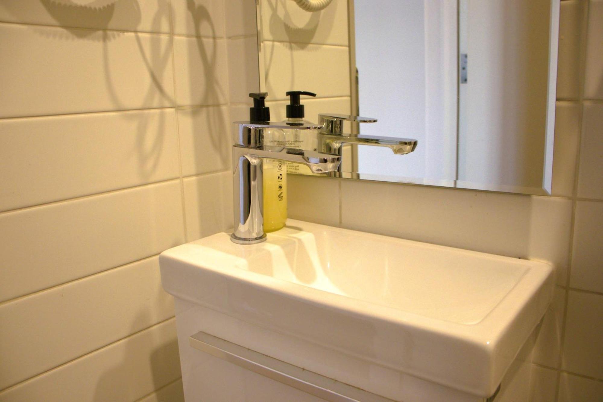 Hom I Exclusivo Departamento Tipo Loft En Lastarria 2pax * Santiago de Chile