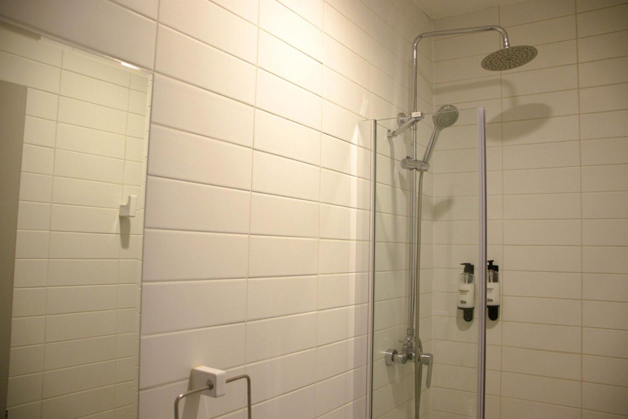 Hom I Exclusivo Departamento Tipo Loft En Lastarria 2pax * Santiago de Chile